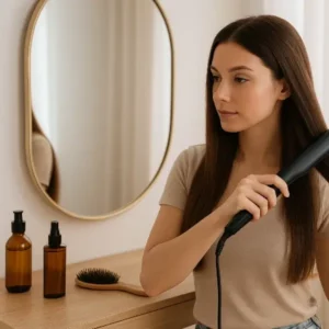 מחליק שיער מומלץ – כל מה שצריך לדעת