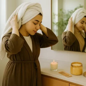 מסכה לשיער מומלצת למראה זוהר במיוחד – תוך 5 דקות בלבד