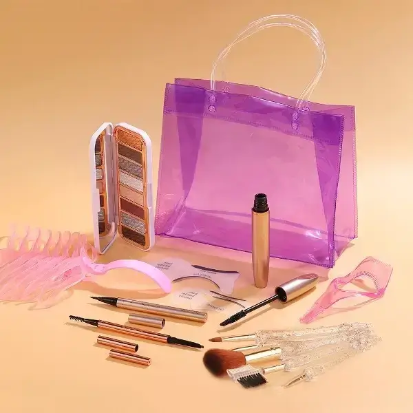 סט איפור מלא לנשים