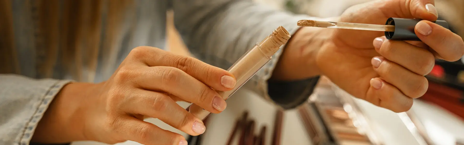 קונסילר מומלץ