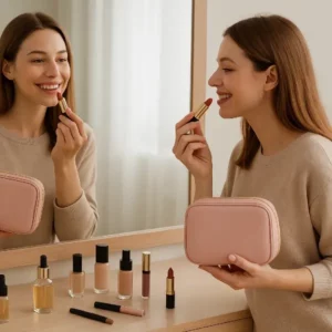 תיקי איפור יפים שאת פשוט חייבת להכיר