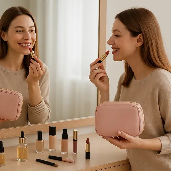 תיקי איפור יפים שאת פשוט חייבת להכיר