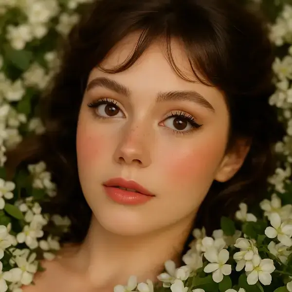 איפור במבי – סודות היופי למראה מתוק וזוהר כמו באגדות