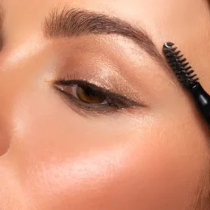 איך ליצור איפור מעושן?