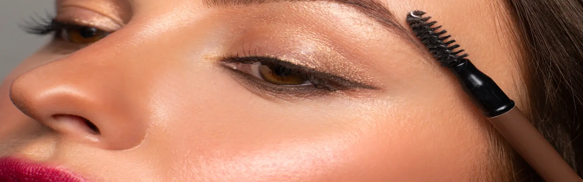 איפור מעושן