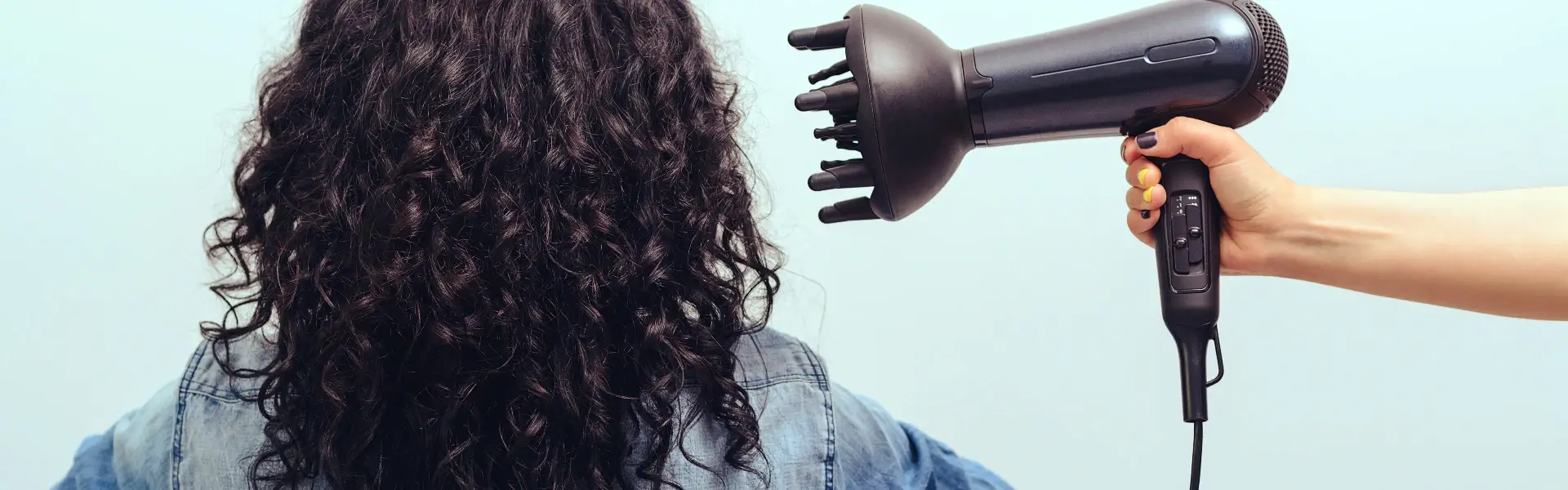 דיפיוזר לשיער