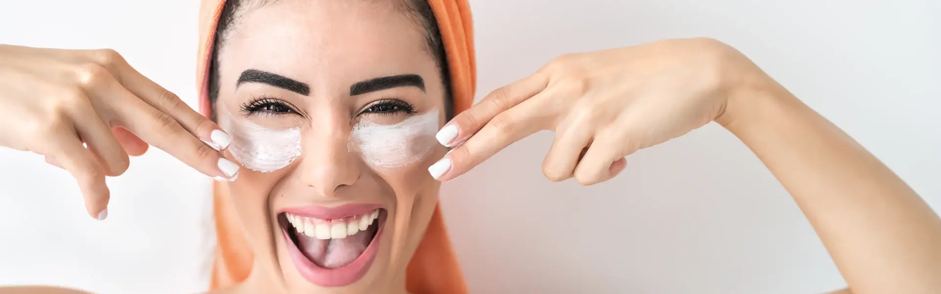 מוצרי טיפוח לפנים