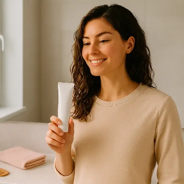 מוצרים לשיער גלי שיגרמו לתלתלים שלך להתאהב בעצמם