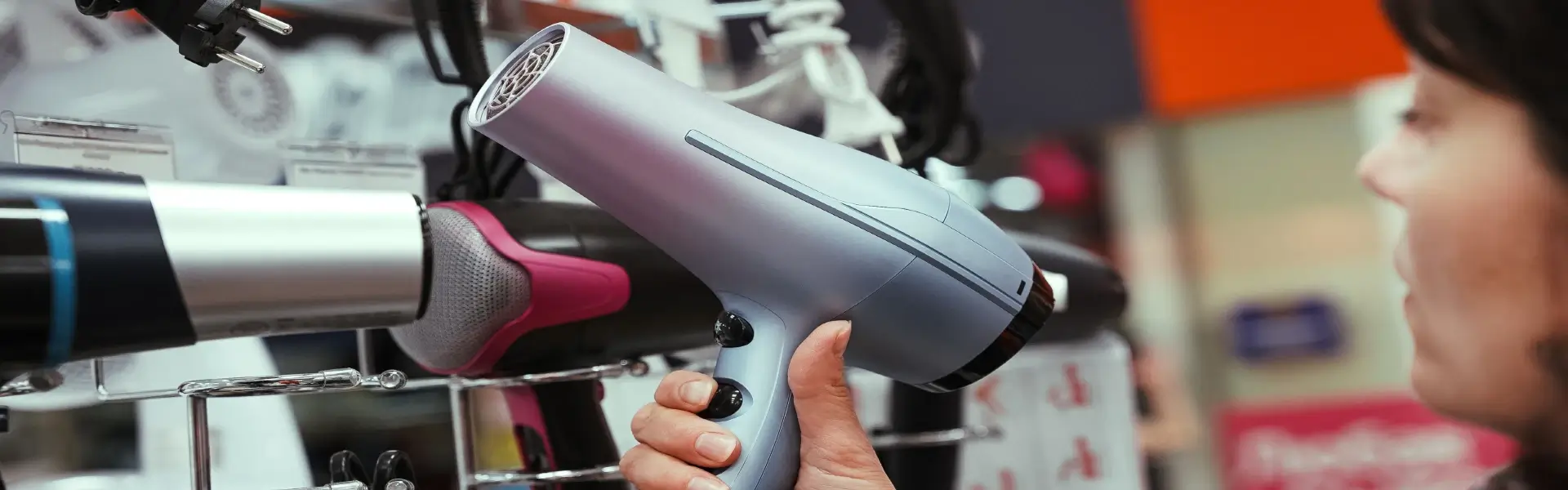 מייבש שיער מומלץ