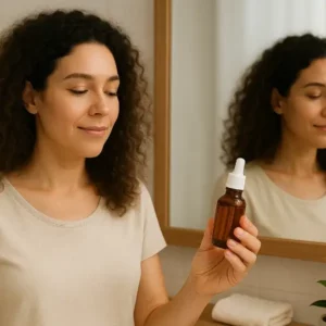 שיער פריזי? כל הטיפים למראה חלק ומוקפד בלי מאמץ