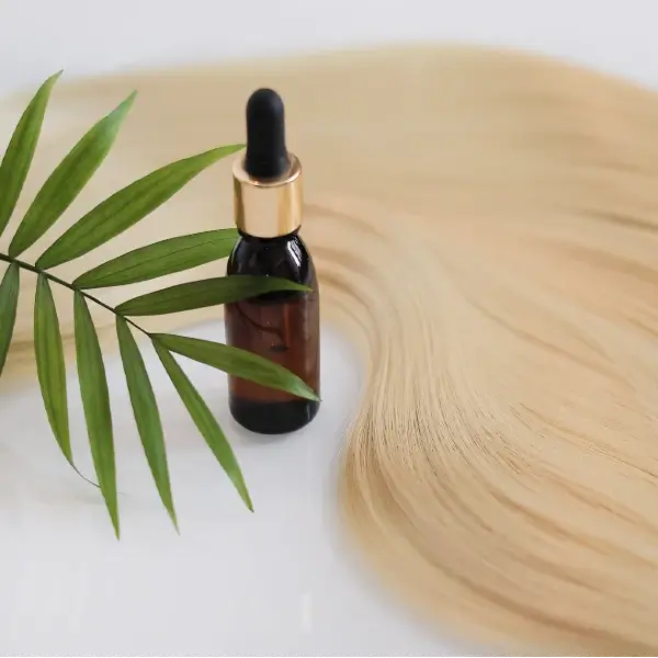 שמן קיק לשיער איך להשתמש? ומה היתרונות?