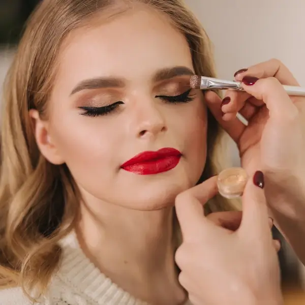 מדריך לאיפור ערב מקצועי