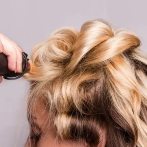 איזה צבע לצבוע את השיער גוונים בשיער חום?