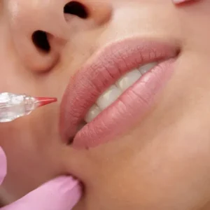 מדריך ליצירה פיגמנט בשפתיים