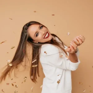 כיצד ליצור שיער שטני?