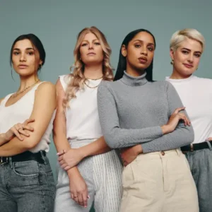 7 דברים שעושים אישה יפה שאיפור לא יכול לעשות