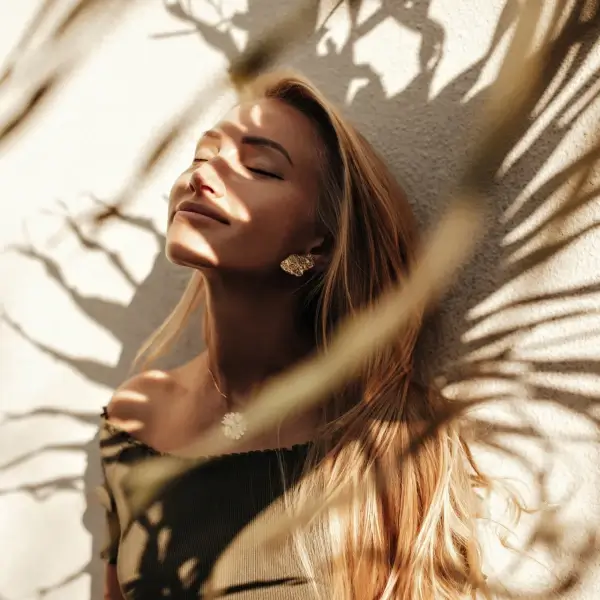 איך להיות יפה באופן קלאסי?