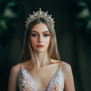 איך להיות מלכת יופי?