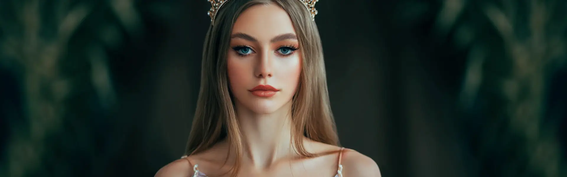 איך להיות מלכת יופי