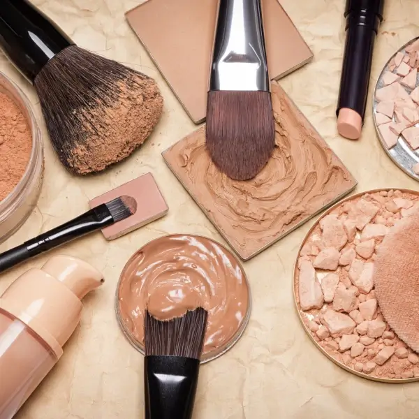 איך להכין מוצרי יופי משלך?