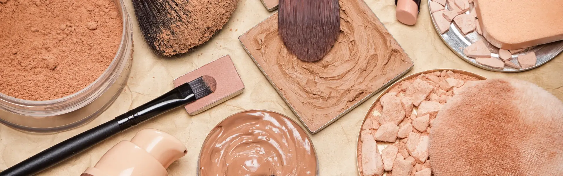 איך להכין מוצרי יופי משלך