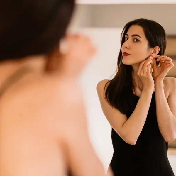 איך להתכונן לדייט (בנות נוער)?