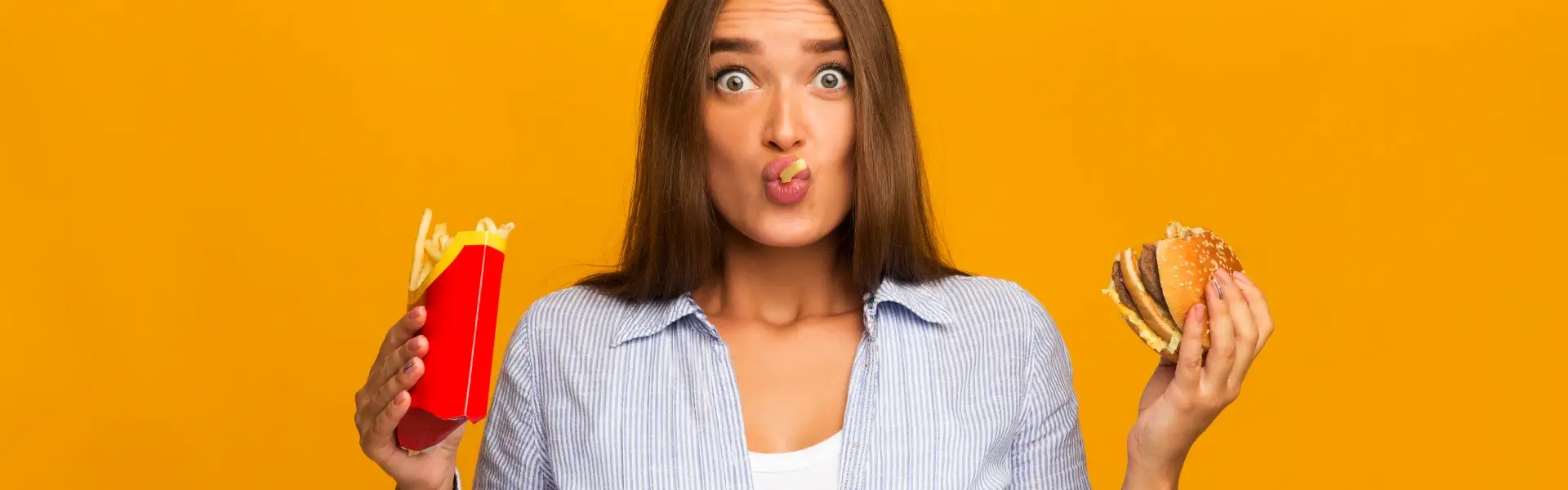 איך לעלות במשקל מהר (לנשים)