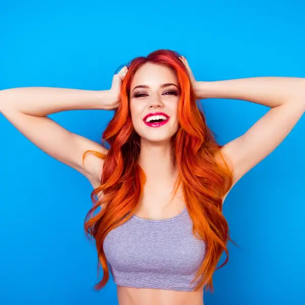 איך לצבוע את השיער שלך בגוון הבלונד המושלם?