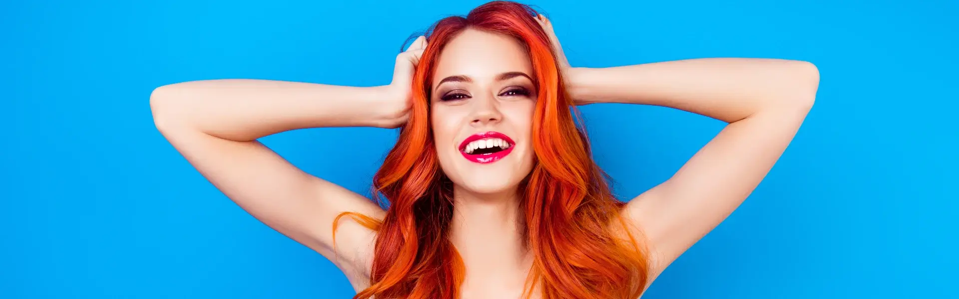 איך לצבוע את השיער שלך בגוון הבלונד המושלם