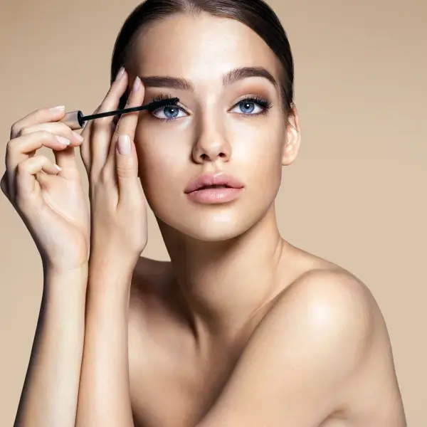 כיצד למרוח מסקרה?