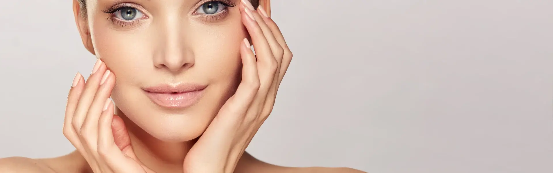 לשפר את היופי הטבעי שלך