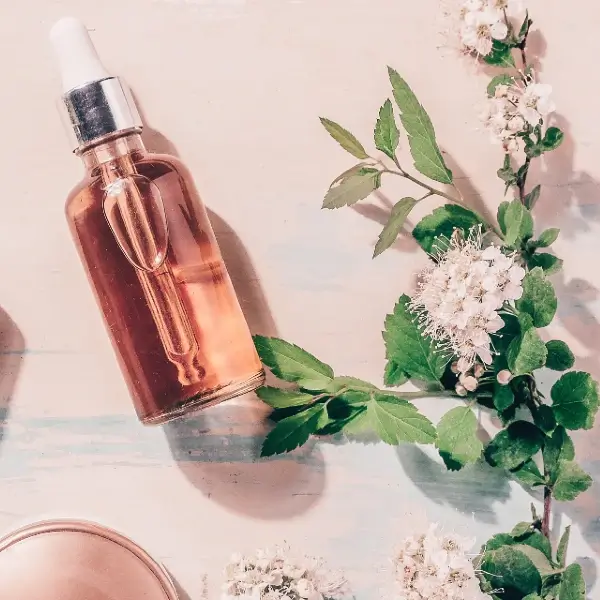 מה זה אומר קוסמטיקה טבעית?