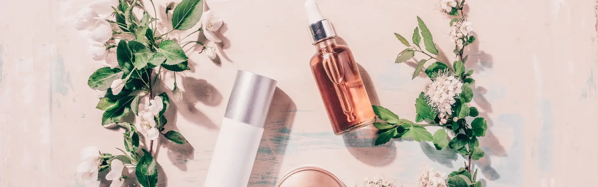 קוסמטיקה טבעית