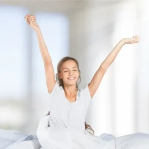 איך לשפר את שנת היופי שלך?