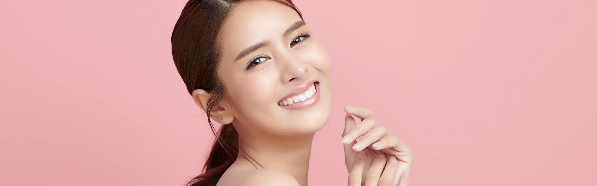 איך להיראות נקייה