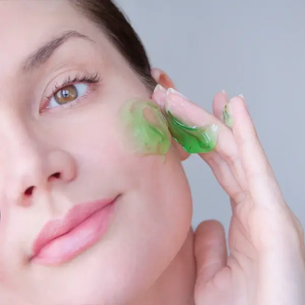 איך להכין ג'ל אלוורה?