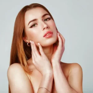 איך להרגיש יפה מבפנים?