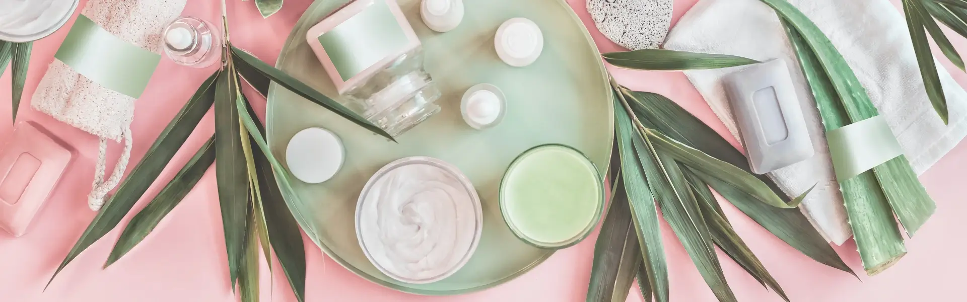 איך להשתמש במוצרי יופי