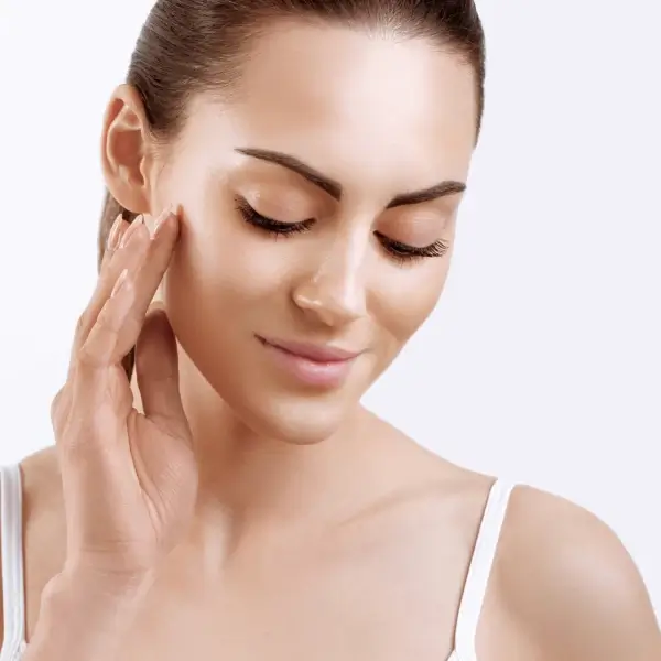 איך לשפר את העור לעור יפה?