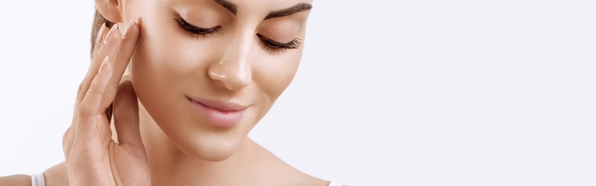 איך לשפר את העור לעור יפה