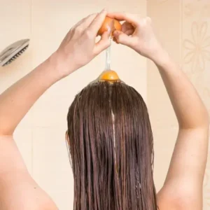 כיצד להשתמש בביצים לעור ולשיער?