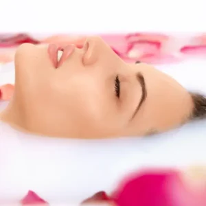 כיצד להשתמש במי ורדים לעור יפה?