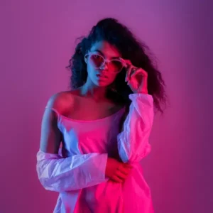 איך להיות לוהטת?