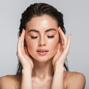 איך להשיג עור נקי?