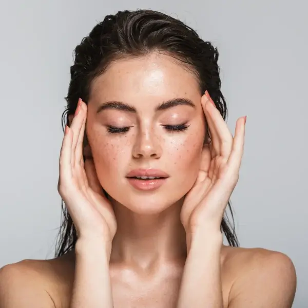 איך להשיג עור נקי?