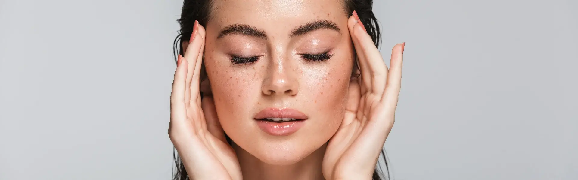 איך להשיג עור נקי