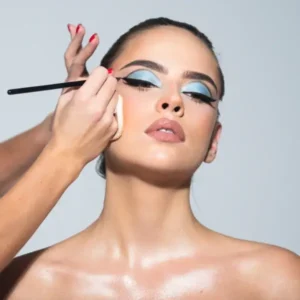 איך להתאפר כשיש לך אקזמה?