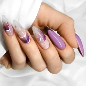 איך לטפח ציפורניים ארוכות?