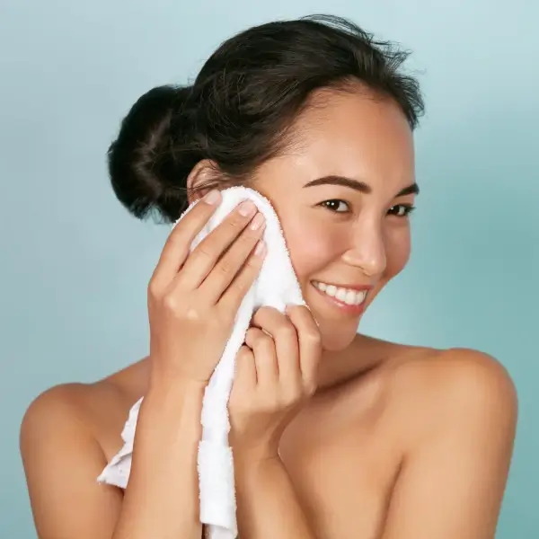 איך לכסות פגמים?