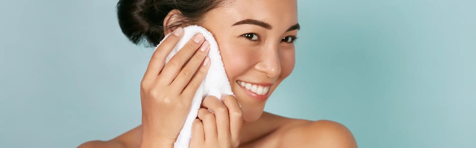 איך לכסות פגמים